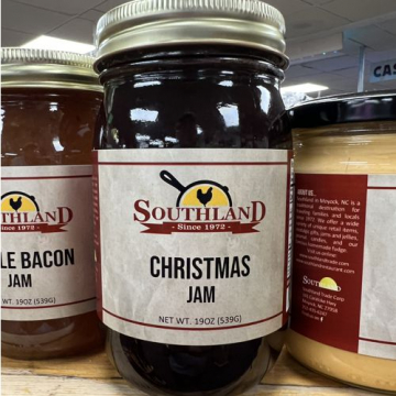 Christmas Jam 19oz